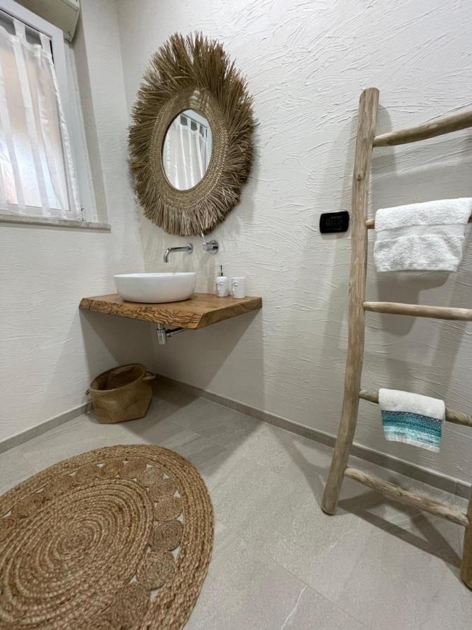 Bay View Apartment Porto Torres Zewnętrze zdjęcie
