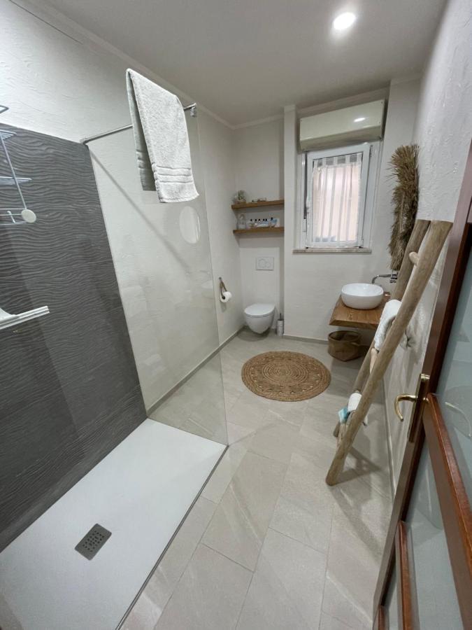 Bay View Apartment Porto Torres Zewnętrze zdjęcie