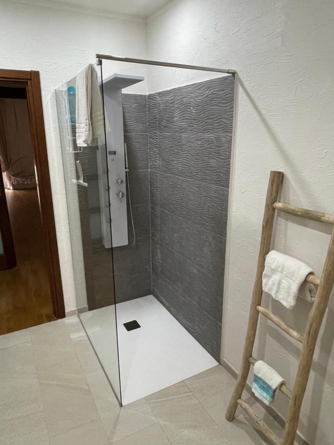 Bay View Apartment Porto Torres Zewnętrze zdjęcie