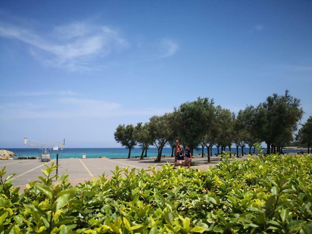 Bay View Apartment Porto Torres Zewnętrze zdjęcie